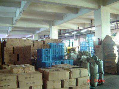 Shantou Yashidar Electronic Co.LTD company overview - view 3