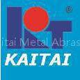 China Shandong Kaitai Metal Abrasive Co.,LTD.