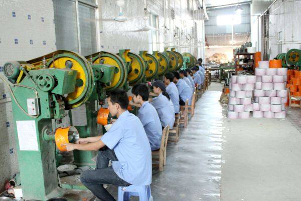 Jingyi Precision Technology Co.,ltd company overview - view 1