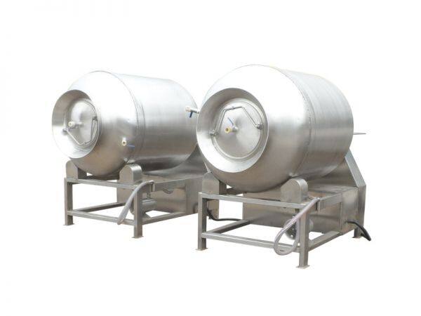 Zhucheng Ruiheng Food Machinery Factory company overview - view 3