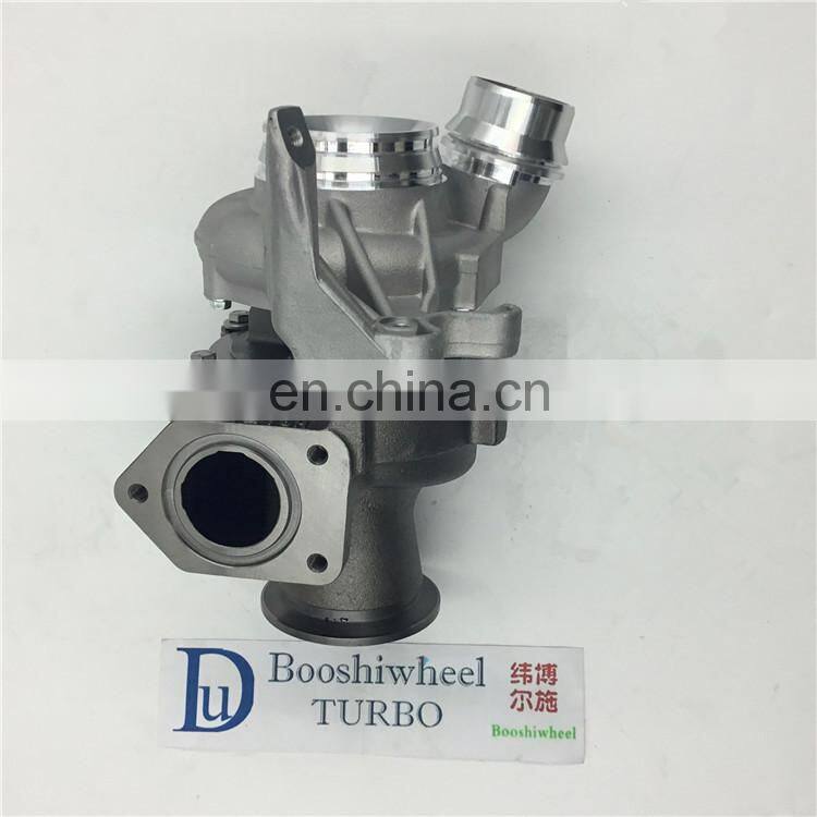 booshiwheel factory made turbo electric actuator 6NW010099-02 49335-19400 for 49335-00600 BMW X3 2.0 d