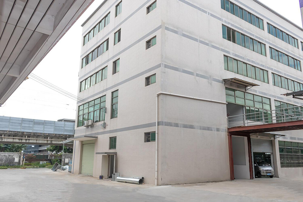 Yiwu Mingyao Trading Co.,Ltd company overview - view 1