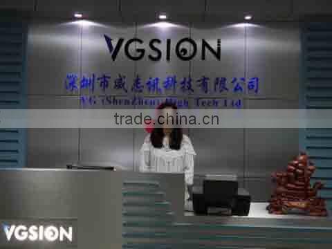 VG (Shenzhen) High Tech Ltd. company overview - view 1