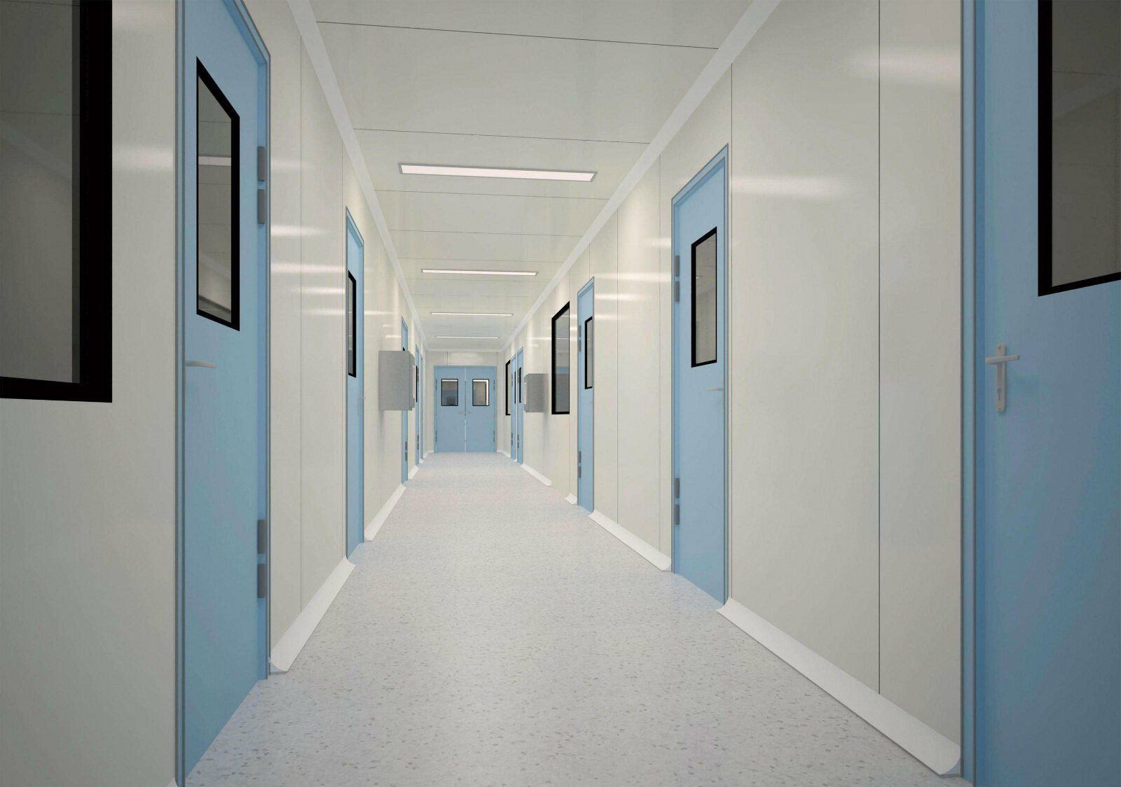 Shandong Labio Biological Technology Co., Ltd company overview - view 1