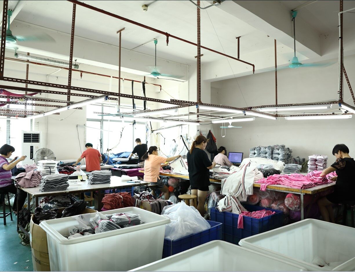 Dongguan Yimi Co,.Ltd A China Manufacturer company overview - view 4