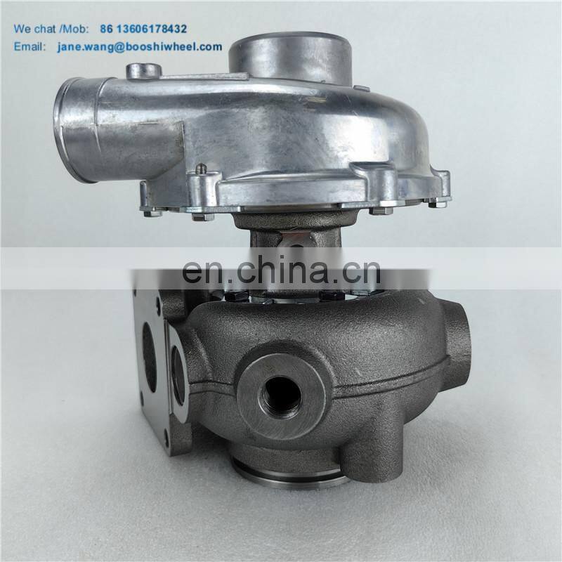RHC6W 119173-18040 VC240101119173-18041 MYDH turbo for Yanmar Marine with 4LHA-DTE Engine C61CND-S0101B C61CND-S0101G