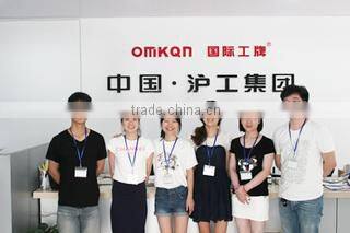 Hugong Group Co., Ltd. company overview - view 3