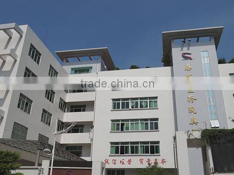 Shantou Chenghai Taisheng Plastic Toys Factory company overview - view 1