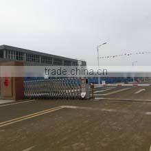 Shandong Juhui Waterproof Materials Co., Ltd. company overview - view 1