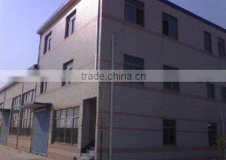 Zhenjiang Sunworld Electronic Co., Ltd. company overview - view 1