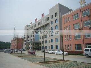 Shandong Liaocheng Yuanhetai Steel Products Co., Ltd. company overview - view 4