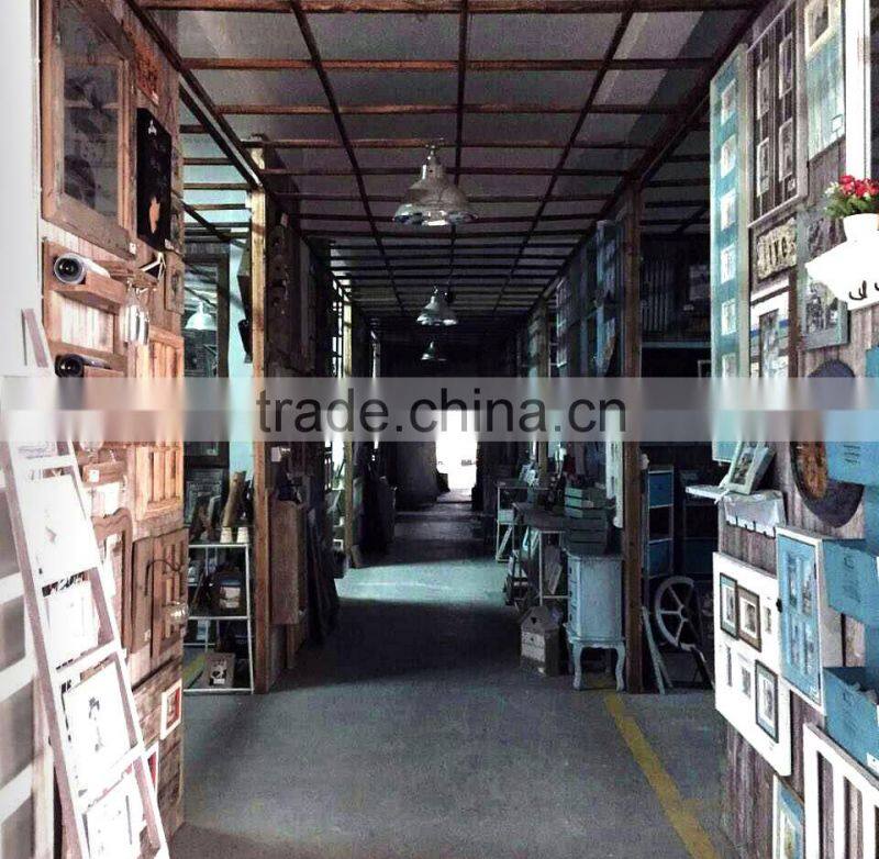 Fuzhou Ahome Crafts Co., Ltd. company overview - view 1
