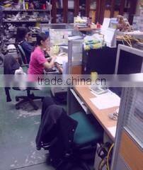 Yu Yi Technology Co., Ltd. company overview - view 3