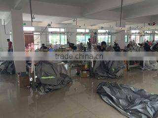 Jinan Haomiao Outdoor Products Co., Ltd. company overview - view 3