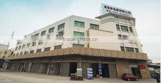 Foshan Shunde Sherajon Electric Appliance Co., Ltd. company overview - view 1