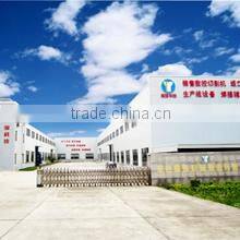 Jiangsu Silver Coast International Trade Development Co., Ltd. company overview - view 2