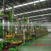 QINGDAO HARVEST TYRE & WHEEL CO., LIMITED company overview - view 2