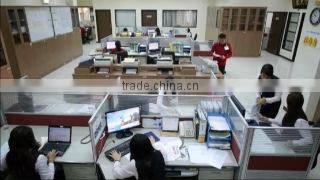 Kilews Electric Tools (Shanghai) Co., Ltd. company overview - view 2