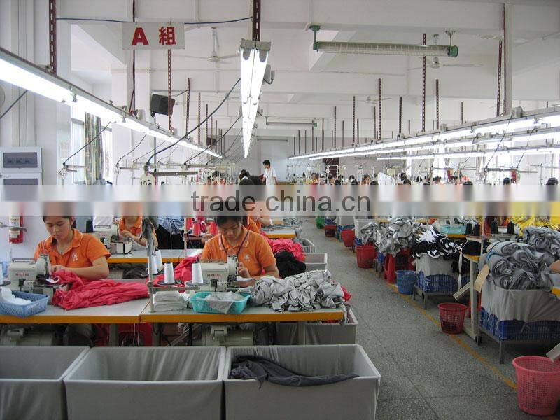 Zhengzhou Anbu Safety Products Firm company overview - view 2