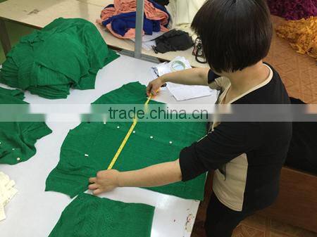 Shantou Mingwei Clothing Factory company overview - view 3
