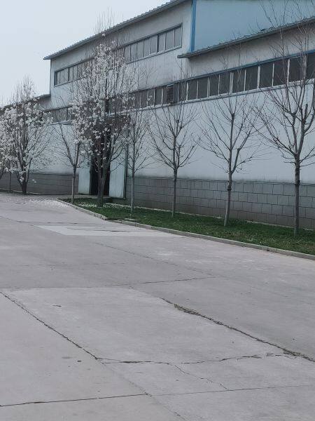 Beijing Zhono Sealing Technology Co., Ltd company overview - view 1