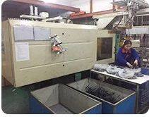 Dongguan Glory Plastic Products Co., Ltd. company overview - view 3