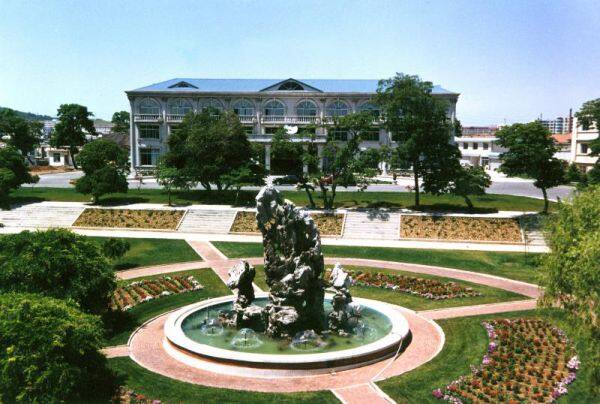 Liaoyu Antarctic Krill Technology Development Co., Ltd. company overview - view 1