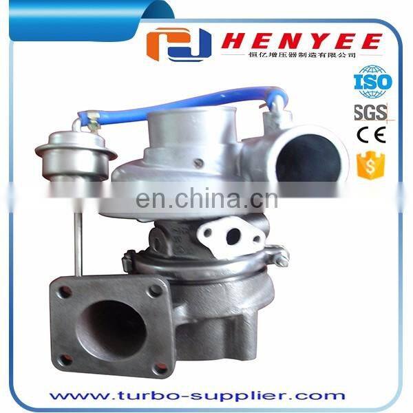 IHI turbo RHF5 8971480760 8971480761 8971480762 8972400083 1118010850 VA430023 for 28TDI /4JB1T/4JG2TC engine