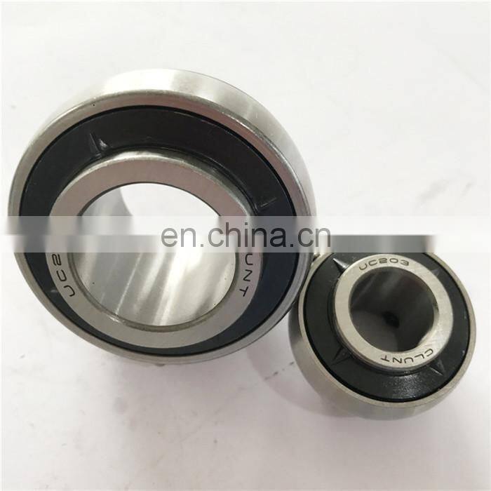 insert ball bearing UC212 steel bearing - GoldSupplier