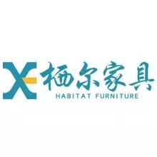 Guangzhou habitat furniture co., LTD