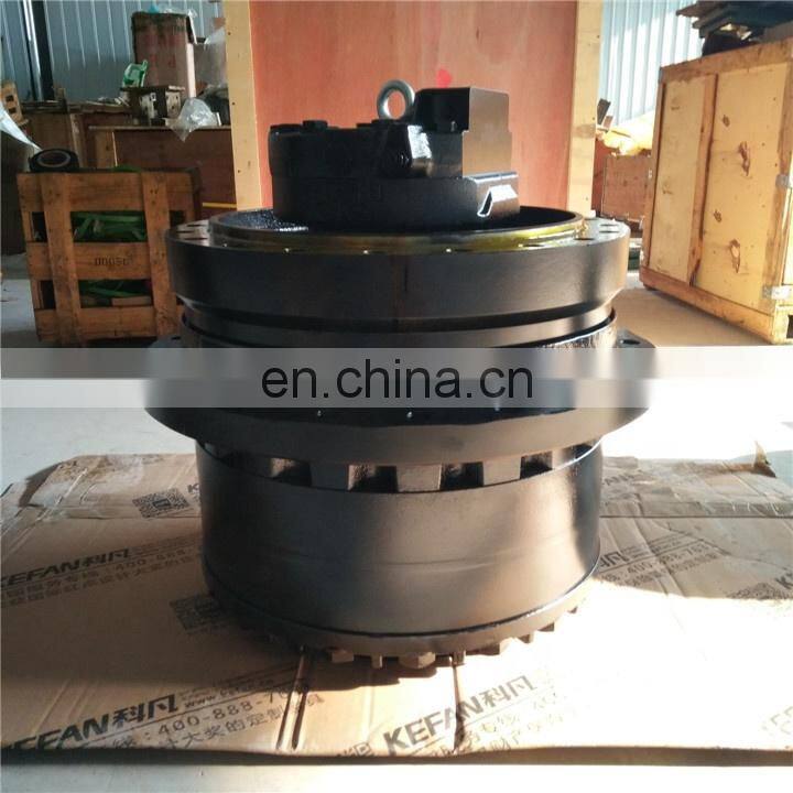 Excavator Track Device 2283238 Travel Motor 374FL Final Drive