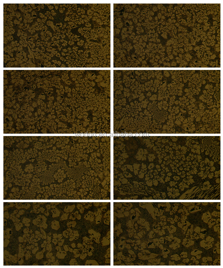 China Factory's Chromium Wear-Resistant Steel sheet Aisi Standard Welding Processing Service Grab Bucket Wear-Resistant Liner