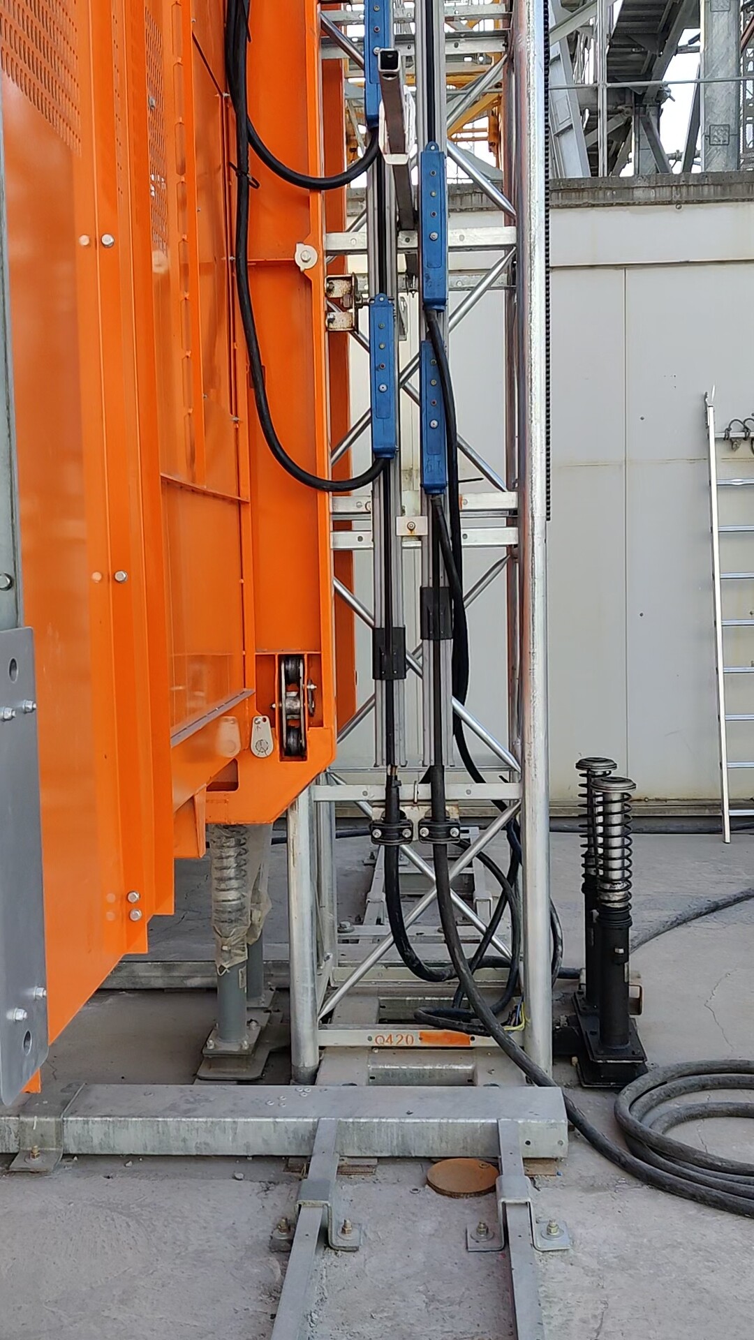 Guangdong Guanhua Electrical Equipment Co., Ltd. company overview - view 2