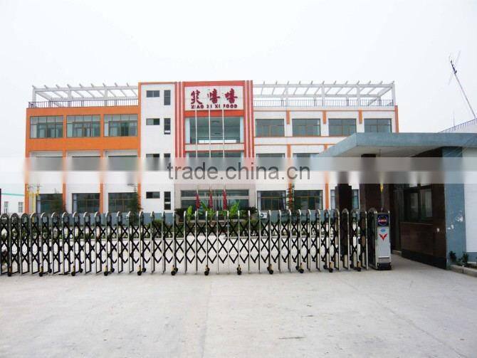 Hebei Xiaoxixi Food Science And Technology Co., Ltd. company overview - view 2