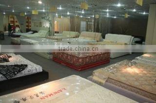 Xiquan Foam Co., Ltd. company overview - view 2