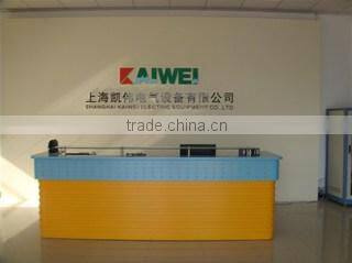 Shanghai Kaiwei Electric Equipment Co., Ltd. company overview - view 3