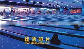 Beijing Xima Bowling Equipment Co., Ltd. company overview - view 1