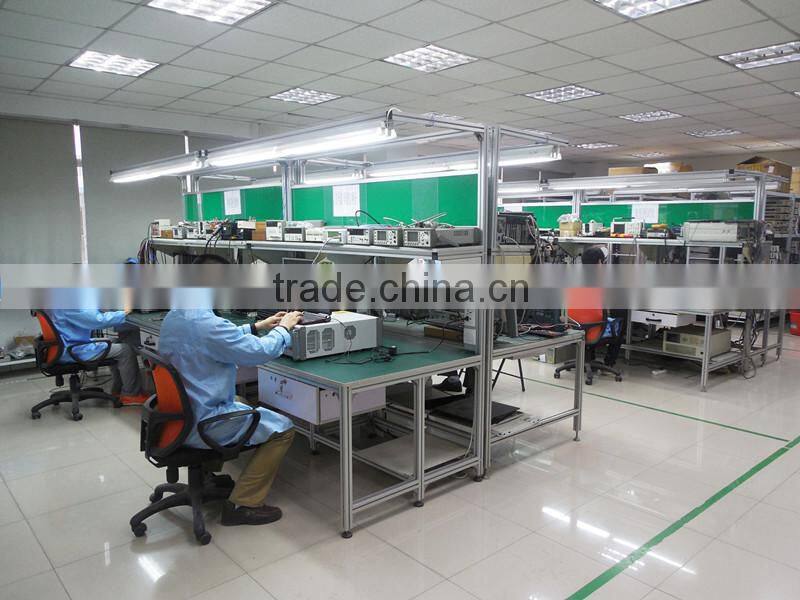 Suzhou Youpin Electronic Co., Ltd. company overview - view 1