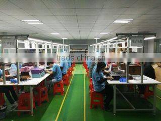 Shenzhen OKLY Technology Co., Ltd. company overview - view 2