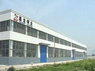 Wuxi Ascent Loyal Copper Co., Ltd. company overview - view 2