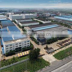 Xian Wellwork Industrial Co., Ltd. company overview - view 1