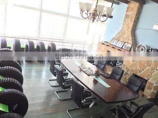 Qingdao Dino Tyre Co., Ltd. company overview - view 2