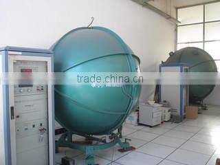Changzhou Newtown Special Bulb Factory company overview - view 3