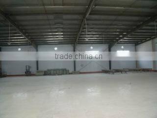 Qingdao Zhongcheng FRP Engineering Co., Ltd. company overview - view 2