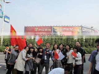 Foshan Yat Sing Office Supplies Co., Ltd. company overview - view 3