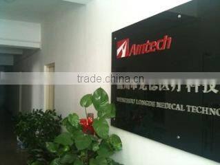 Wenzhou Longde Medical Technology Co., Ltd. company overview - view 2