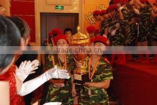 Beijing Shifeng Weiye Trade Co., Ltd. company overview - view 2