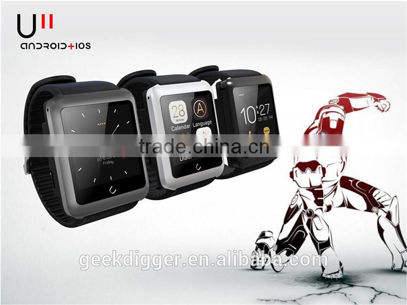 U11 smartwatch cheap