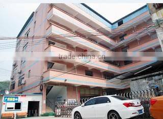 Guangzhou Panyu Dashi BX Plastics Sales Office company overview - view 2