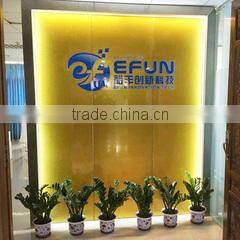 Shenzhen Efun Innovation Electronic Technology Co., Ltd. company overview - view 1